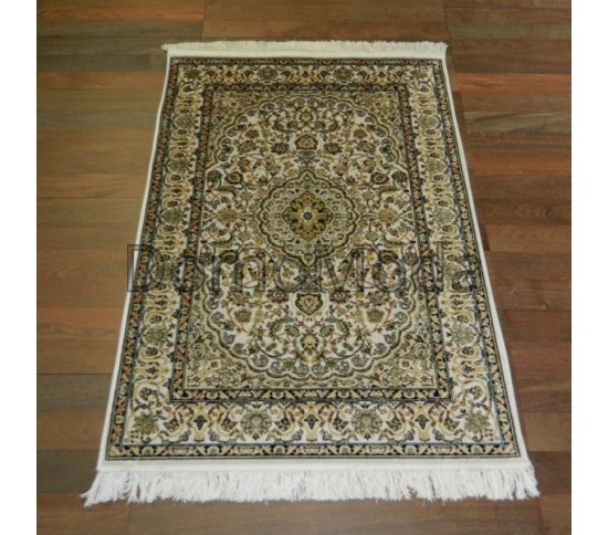 Ковер из вискозы Astoria 7001/08b ivory-ivory Купить в интернет магазине ДомоМода Ковер из вискозы Astoria 7001/08b ivory-ivory - высокое качество по лучшей цене в Украине