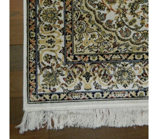 Ковер из вискозы Astoria 7001/08b ivory-ivory Купить в интернет магазине ДомоМода фото 3 Ковер из вискозы Astoria 7001/08b ivory-ivory - высокое качество по лучшей цене в Украине изображение 3.