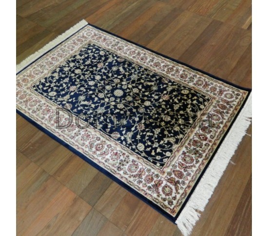 Килим з віскози Astoria 7003/03c dark blue Купити в інтернет магазині ДомоМода фото 3 Килим з віскози Astoria 7003/03c dark blue - Висока якість за найкращою ціною в Україні зображення 3.