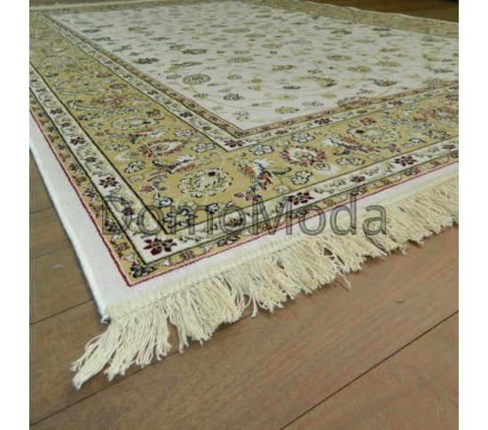 Ковер из вискозы Astoria 7003/08b ivory-beige Купить в интернет магазине ДомоМода фото 2 Ковер из вискозы Astoria 7003/08b ivory-beige - высокое качество по лучшей цене в Украине изображение 2.