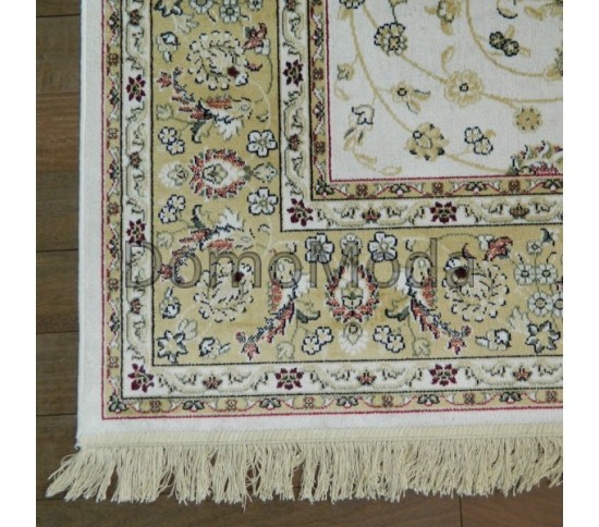 Ковер из вискозы Astoria 7003/08b ivory-beige Купить в интернет магазине ДомоМода фото 3 Ковер из вискозы Astoria 7003/08b ivory-beige - высокое качество по лучшей цене в Украине изображение 3.