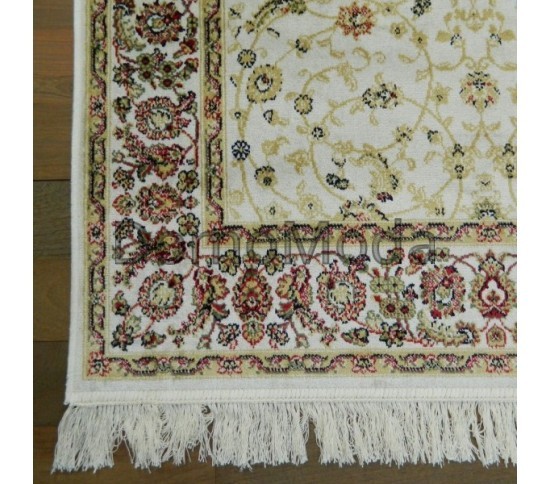 Ковер из вискозы Astoria 7003/08c ivory-ivory Купить в интернет магазине ДомоМода фото 3 Ковер из вискозы Astoria 7003/08c ivory-ivory - высокое качество по лучшей цене в Украине изображение 3.