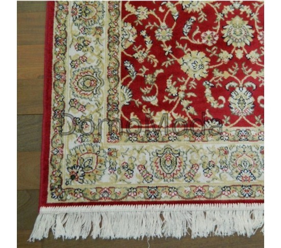 Ковер из вискозы Astoria 7004/01c red Купить в интернет магазине ДомоМода фото 2 Ковер из вискозы Astoria 7004/01c red - высокое качество по лучшей цене в Украине изображение 2.