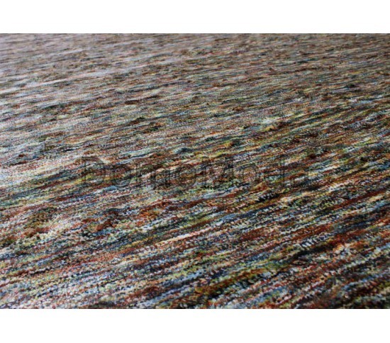 Ковер из вискозы Azabi-AZB-01 multi - высокое качество по лучшей цене в Украине изображение 3.