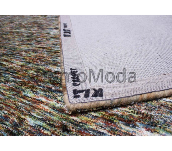 Ковер из вискозы Azabi-AZB-01 multi - высокое качество по лучшей цене в Украине изображение 2.