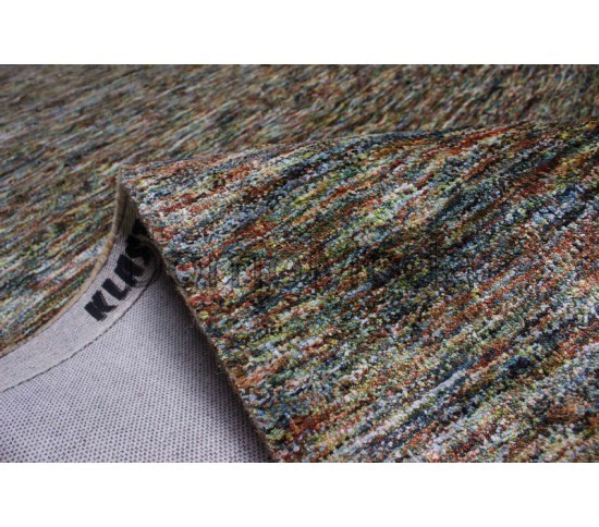 Ковер из вискозы Azabi-AZB-01 multi - высокое качество по лучшей цене в Украине изображение 4.