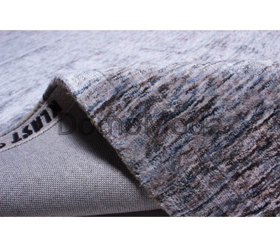 Килим з віскози Azabi-AZB-02 - Висока якість за найкращою ціною в Україні зображення 2.