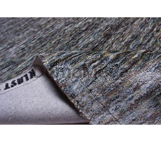 Килим з віскози Azabi-AZB-04 - Висока якість за найкращою ціною в Україні зображення 2.