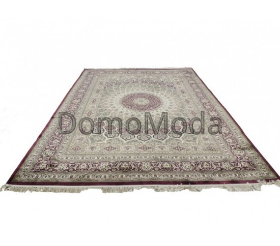 Ковер из вискозы Beluchi (HEREKE) (59240/1717) - высокое качество по лучшей цене в Украине изображение 5.