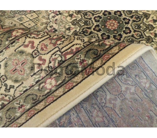 Килим з віскози Beluchi (HEREKE) (59317/6565) - Висока якість за найкращою ціною в Україні зображення 2.