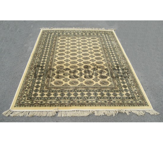 Килим з віскози Beluchi 6 (HEREKE) (61404/2626) - Висока якість за найкращою ціною в Україні