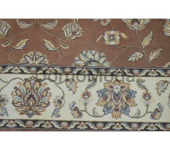 Килим з віскози Beluchi 6 (HEREKE) (61494/1868) - Висока якість за найкращою ціною в Україні зображення 5.