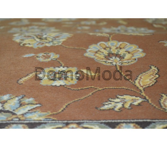 Килим з віскози Beluchi 6 (HEREKE) (61494/1868) - Висока якість за найкращою ціною в Україні зображення 4.