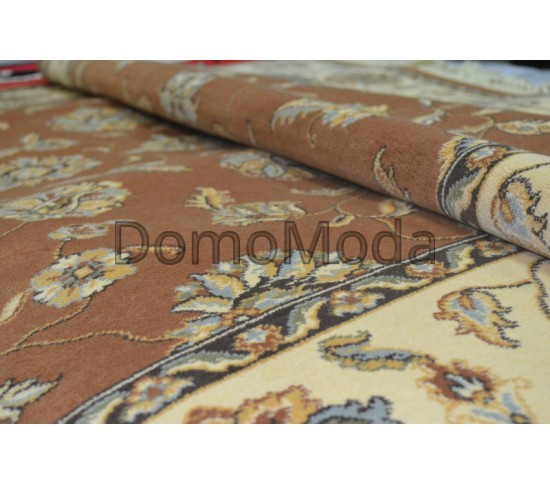 Килим з віскози Beluchi 6 (HEREKE) (61494/1868) - Висока якість за найкращою ціною в Україні зображення 2.