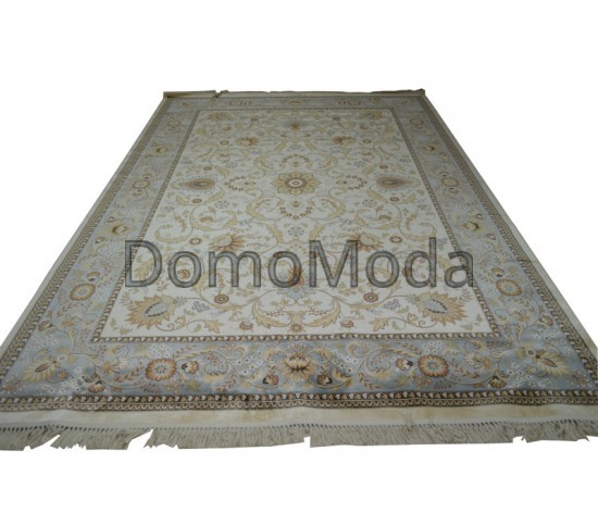 Килим з віскози Beluchi 6 (HEREKE) (61655/6858) - Висока якість за найкращою ціною в Україні