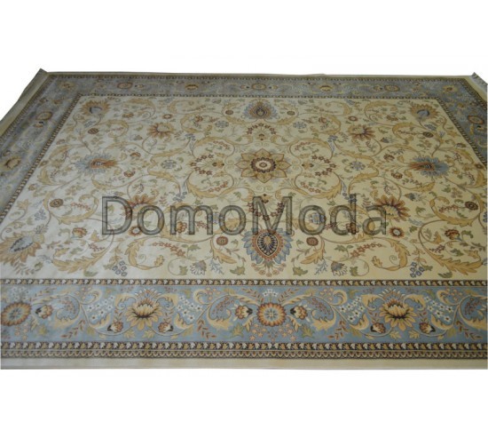 Килим з віскози Beluchi 6 (HEREKE) (61655/6858) - Висока якість за найкращою ціною в Україні зображення 5.