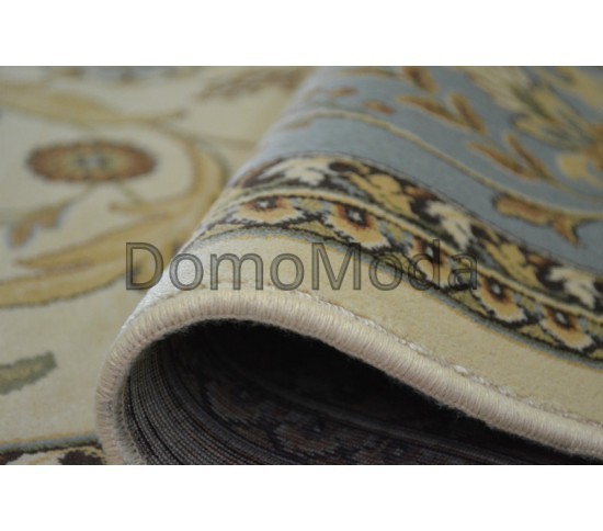 Килим з віскози Beluchi 6 (HEREKE) (61655/6858) - Висока якість за найкращою ціною в Україні зображення 4.