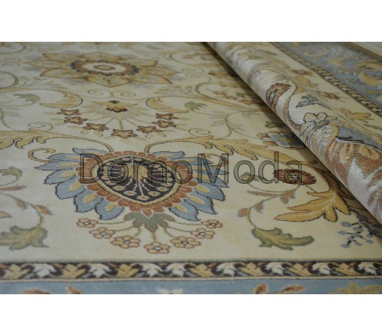 Килим з віскози Beluchi 6 (HEREKE) (61655/6858) - Висока якість за найкращою ціною в Україні зображення 3.