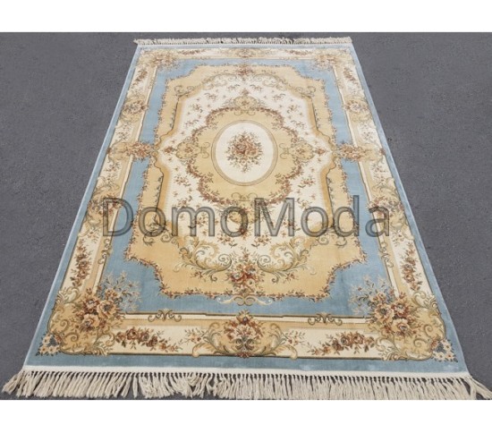 Ковер из вискозы Beluchi 6 (HEREKE) (61785/6848) Купить в интернет магазине ДомоМода Ковер из вискозы Beluchi 6 (HEREKE) (61785/6848) - высокое качество по лучшей цене в Украине