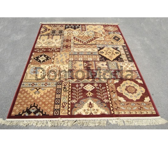 Килим з віскози Beluchi 8 (HEREKE) (88020/1818) - Висока якість за найкращою ціною в Україні