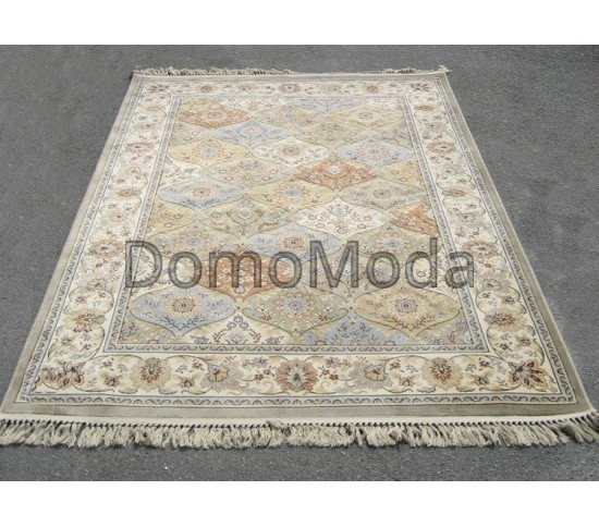 Ковер из вискозы Beluchi 8 (HEREKE) (88076/9868) Купить в интернет магазине ДомоМода фото 2 Ковер из вискозы Beluchi 8 (HEREKE) (88076/9868) - высокое качество по лучшей цене в Украине изображение 2.