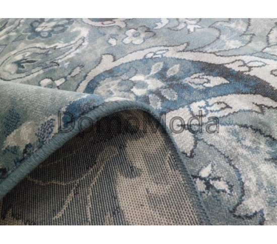 Ковер из вискозы Beluchi 8 (HEREKE) (88411/4989) - высокое качество по лучшей цене в Украине изображение 2.