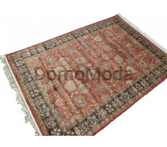 Килим з віскози Beluchi 8 (HEREKE) (88424/1232) - Висока якість за найкращою ціною в Україні