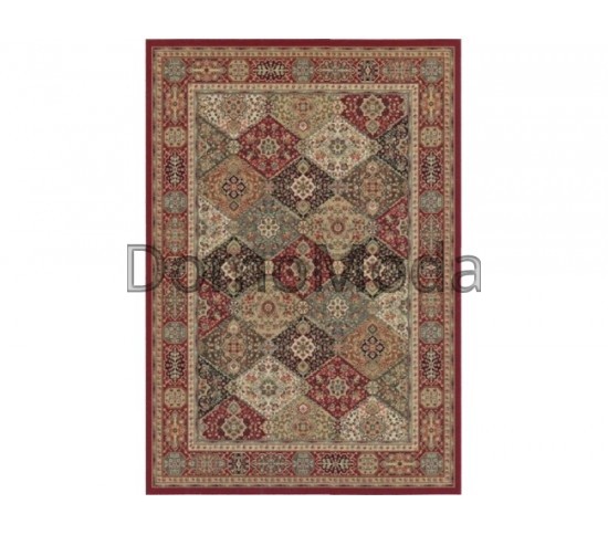 Ковер из вискозы Beluchi 8 (HEREKE) (88609/1212) Купить в интернет магазине ДомоМода Ковер из вискозы Beluchi 8 (HEREKE) (88609/1212) - высокое качество по лучшей цене в Украине