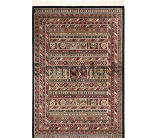 Ковер из вискозы Beluchi 61914 1616 Купить в интернет магазине ДомоМода Ковер из вискозы Beluchi 61914 1616 - высокое качество по лучшей цене в Украине