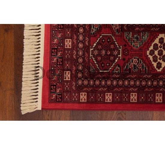 Ковер из вискозы Beluchi 61415-1616 Купить в интернет магазине ДомоМода фото 3 Ковер из вискозы Beluchi 61415-1616 - высокое качество по лучшей цене в Украине изображение 3.