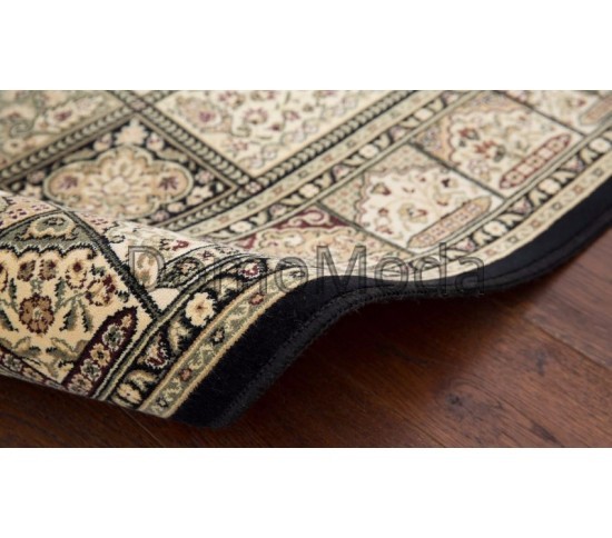Ковер из вискозы Beluchi 61524-3737 Купить в интернет магазине ДомоМода фото 2 Ковер из вискозы Beluchi 61524-3737 - высокое качество по лучшей цене в Украине изображение 2.