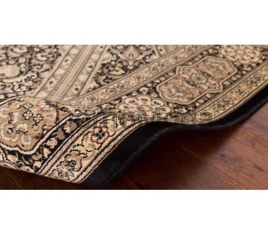 Ковер из вискозы Beluchi 61599-3737 Купить в интернет магазине ДомоМода фото 2 Ковер из вискозы Beluchi 61599-3737 - высокое качество по лучшей цене в Украине изображение 2.