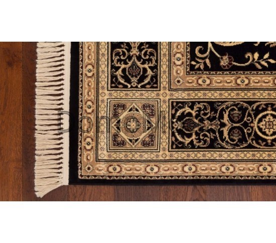 Ковер из вискозы Beluchi 61648-3737 Купить в интернет магазине ДомоМода фото 3 Ковер из вискозы Beluchi 61648-3737 - высокое качество по лучшей цене в Украине изображение 3.