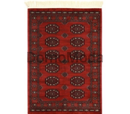 Ковер из вискозы Beluchi 61877-1616 Купить в интернет магазине ДомоМода Ковер из вискозы Beluchi 61877-1616 - высокое качество по лучшей цене в Украине