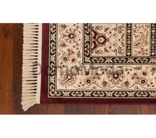 Ковер из вискозы Beluchi 61913-1636 Купить в интернет магазине ДомоМода фото 3 Ковер из вискозы Beluchi 61913-1636 - высокое качество по лучшей цене в Украине изображение 3.