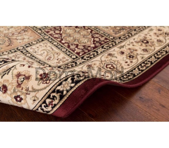 Ковер из вискозы Beluchi 61913-1636 Купить в интернет магазине ДомоМода фото 2 Ковер из вискозы Beluchi 61913-1636 - высокое качество по лучшей цене в Украине изображение 2.