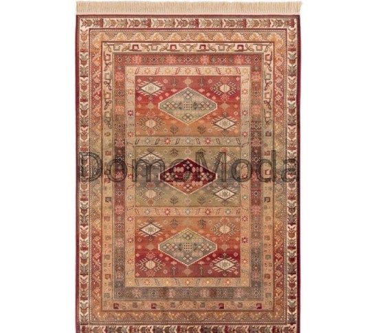 Ковер из вискозы Beluchi 88239-1212 Купить в интернет магазине ДомоМода Ковер из вискозы Beluchi 88239-1212 - высокое качество по лучшей цене в Украине