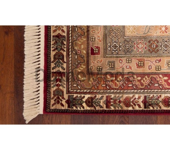 Ковер из вискозы Beluchi 88239-1212 Купить в интернет магазине ДомоМода фото 3 Ковер из вискозы Beluchi 88239-1212 - высокое качество по лучшей цене в Украине изображение 3.