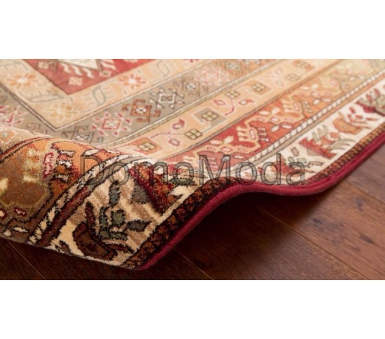 Ковер из вискозы Beluchi 88239-1212 Купить в интернет магазине ДомоМода фото 2 Ковер из вискозы Beluchi 88239-1212 - высокое качество по лучшей цене в Украине изображение 2.