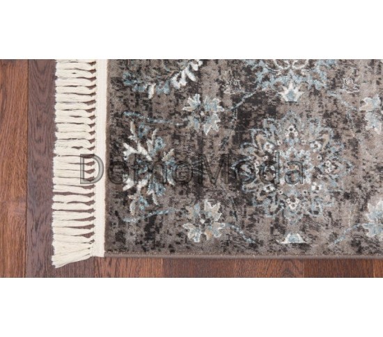 Ковер из вискозы Beluchi 88481-7979 - высокое качество по лучшей цене в Украине изображение 3.