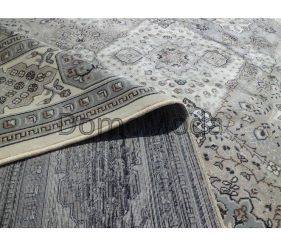 Килим з віскози Beluchi 6 (HEREKE) (61609/2969) - Висока якість за найкращою ціною в Україні зображення 3.