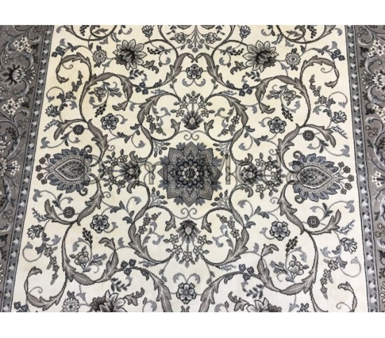 Ковер из вискозы Beluchi 6 (HEREKE) (61655/6929) Купить в интернет магазине ДомоМода фото 2 Ковер из вискозы Beluchi 6 (HEREKE) (61655/6929) - высокое качество по лучшей цене в Украине изображение 2.