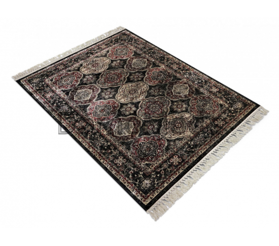 Ковер из вискозы  Beluchi 6 61720/3636 Купить в интернет магазине ДомоМода фото 3 Ковер из вискозы  Beluchi 6 61720/3636 - высокое качество по лучшей цене в Украине изображение 3.