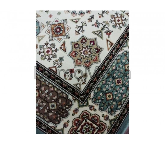 Килим з віскози Beluchi 8 (HEREKE) (88044/6252) Купити в інтернет магазині ДомоМода фото 3 Килим з віскози Beluchi 8 (HEREKE) (88044/6252) - Висока якість за найкращою ціною в Україні зображення 3.