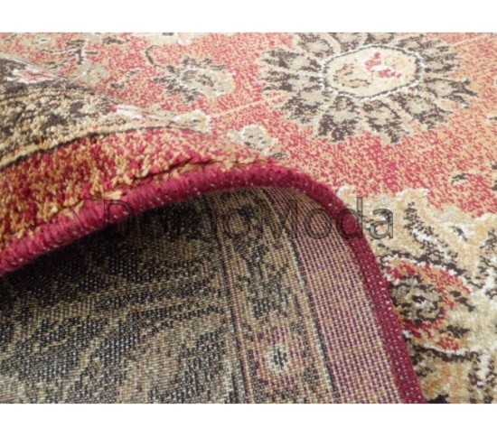 Килим з віскози Beluchi 8 (HEREKE) (88424/1232) - Висока якість за найкращою ціною в Україні зображення 3.