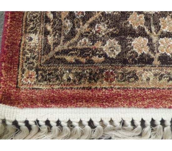 Килим з віскози Beluchi 8 (HEREKE) (88424/1232) - Висока якість за найкращою ціною в Україні зображення 2.