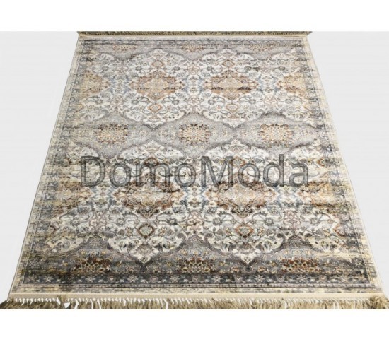 Ковер из вискозы Beluchi (HEREKE) (88787/6260) Купить в интернет магазине ДомоМода фото 4 Ковер из вискозы Beluchi (HEREKE) (88787/6260) - высокое качество по лучшей цене в Украине изображение 4.