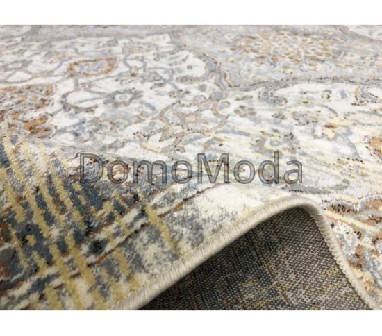 Ковер из вискозы Beluchi (HEREKE) (88787/6260) Купить в интернет магазине ДомоМода фото 2 Ковер из вискозы Beluchi (HEREKE) (88787/6260) - высокое качество по лучшей цене в Украине изображение 2.