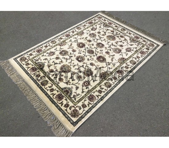 Ковер из вискозы Beluchi 8 (HEREKE) (88806/6262) Купить в интернет магазине ДомоМода Ковер из вискозы Beluchi 8 (HEREKE) (88806/6262) - высокое качество по лучшей цене в Украине