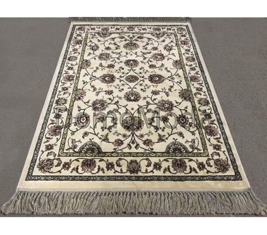 Ковер из вискозы Beluchi 8 (HEREKE) (88806/6262) Купить в интернет магазине ДомоМода фото 3 Ковер из вискозы Beluchi 8 (HEREKE) (88806/6262) - высокое качество по лучшей цене в Украине изображение 3.